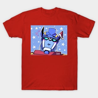 Tfa op Christmas T-Shirt